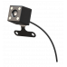 Видеорегистратор-зеркало M069 камера заднего вида (4.3" HD, угол обзора 120, TFCard, AVI) черный DREAM