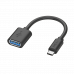 Адаптер OTG Z2 TYPE-C — USB DREAM